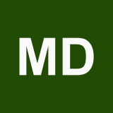 MD avatar