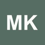 MK avatar