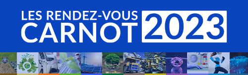 Les Rendez-vous CARNOT 2023